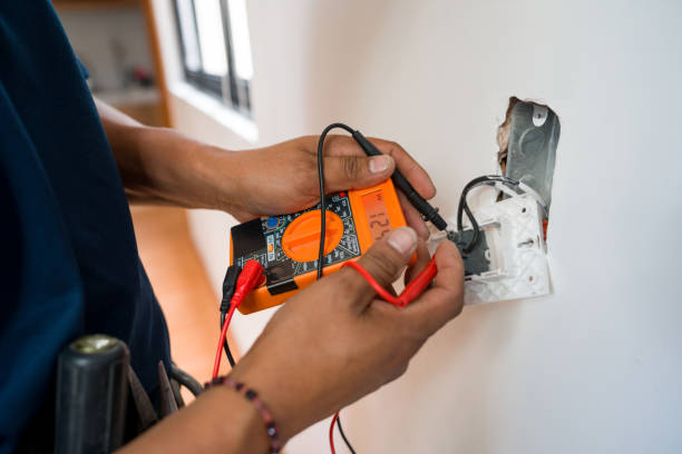 Best Commercial Electrician Services  in Woodbury, MN