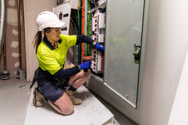 Best Affordable Electrical Installation  in Woodbury, MN