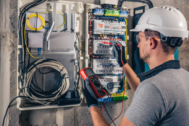 Best Local Electrician Companies  in Woodbury, MN