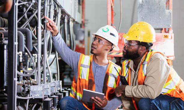 Best Circuit Breaker Repair  in Woodbury, MN