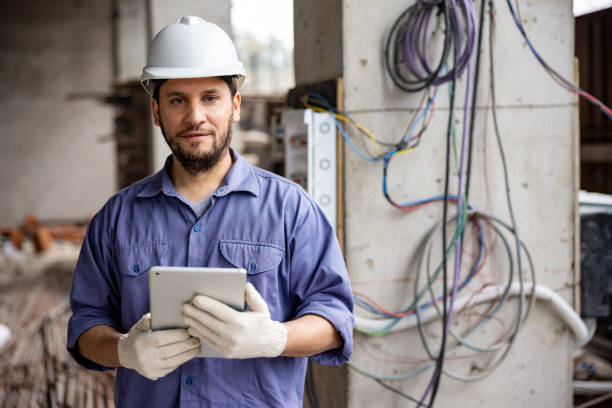 Best Circuit Breaker Repair  in Woodbury, MN