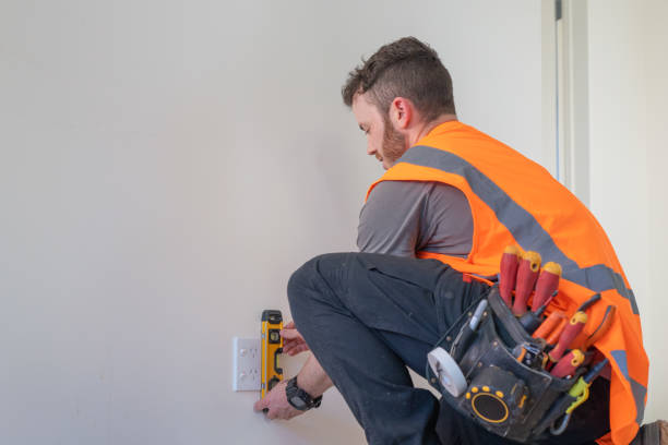 Best Residential Electrician Services  in Woodbury, MN