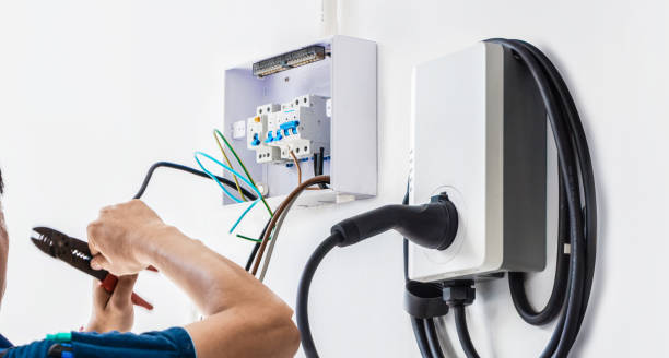 Best Electrical Contractors for Businesses  in Woodbury, MN